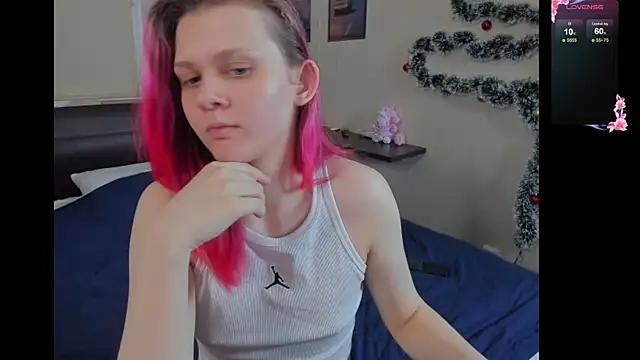 JulieTaylors online show from June 27, 2026, 9:21 pm
