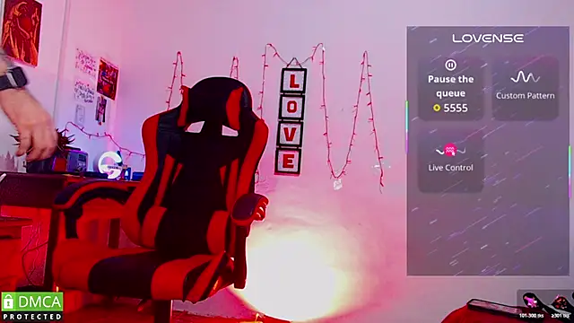 Diilanhott online show from February 27, 2026, 12:33 am