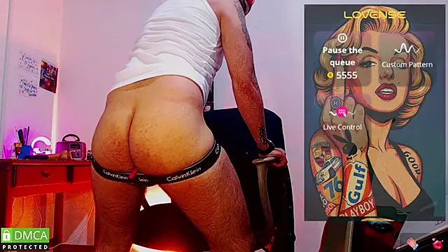 Diilanhott online show from January 14, 2026, 2:59 am