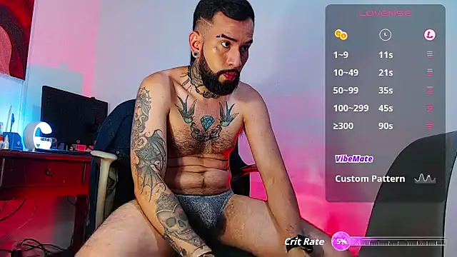 Diilanhott online show from November 4, 2025, 12:47 am