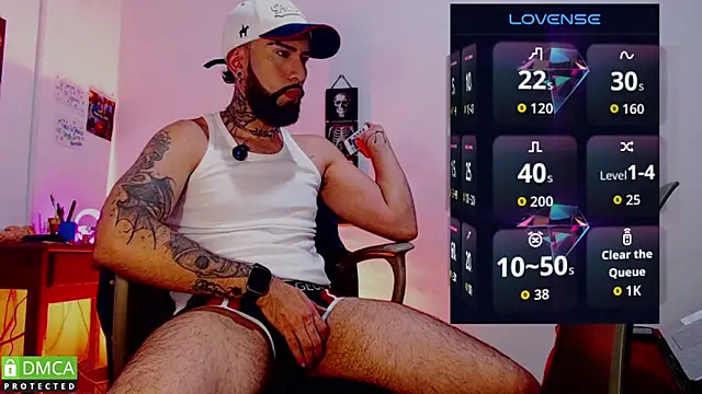 Diilanhott online show from January 13, 2026, 1:09 am