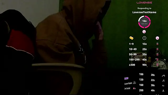 Diilanhott online show from February 18, 2025, 5:09 pm