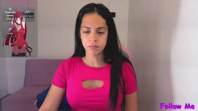 vittorialombardi   online show from February 8, 2026, 7:06 am