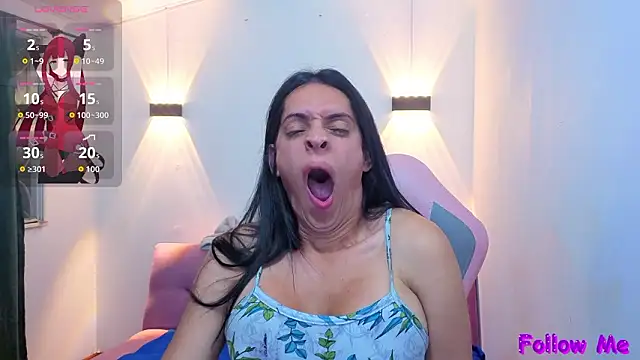 vittorialombardi   online show from March 17, 2026, 7:11 am