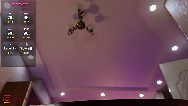 lolly red  online show from February 1, 2026, 9:24 pm