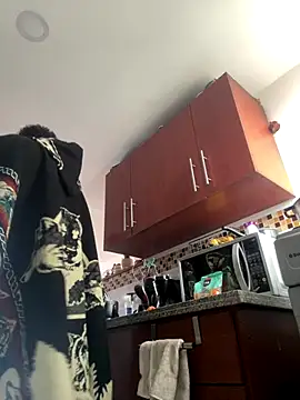 Cafeziitha02 online show from November 26, 2025, 6:41 pm