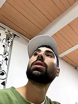 macg96 online show from December 14, 2025, 11:54 pm