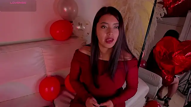 Rebeca Williams  online show from February 14, 2026, 1:00 pm