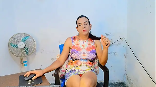 Oh Tique online show from January 18, 2026, 3:37 pm