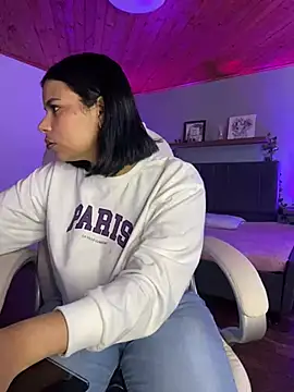 Isabella boobd online show from January 29, 2025, 7:22 pm