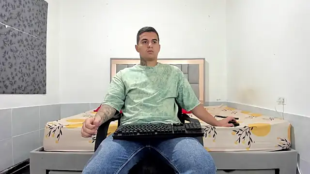 Snapshot of simookeler chatting on November 29, 2025, 4:01 am simookeler online show from November 29, 2025, 4:01 am