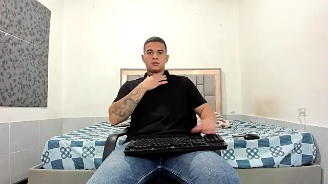 simookeler online show from April 1, 2026, 1:41 pm