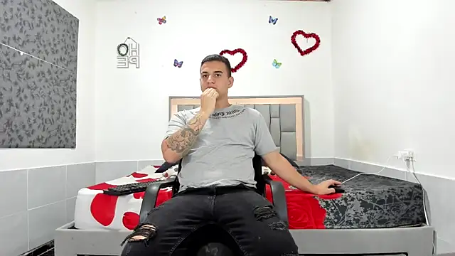 Snapshot of simookeler chatting on September 30, 2025, 11:38 am simookeler online show from September 30, 2025, 11:38 am