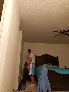 Bigtater1999 online show from September 16, 2025, 1:50 am