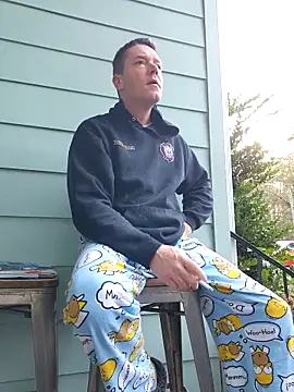 Bigtater1999 online show from November 16, 2025, 1:16 pm