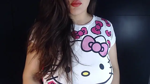 AdharaLujan online show from January 16, 2026, 10:58 pm