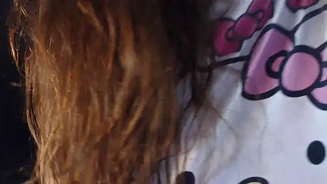 AdharaLujan online show from March 1, 2025, 4:04 am