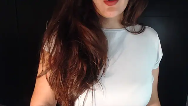 AdharaLujan online show from February 12, 2026, 3:28 am