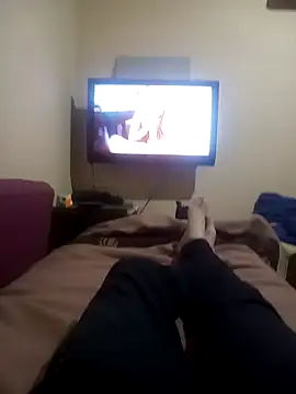 fercxxxho25 online show from October 4, 2025, 3:52 am