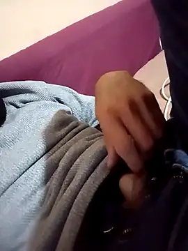 fercxxxho25 online show from October 6, 2025, 11:49 pm