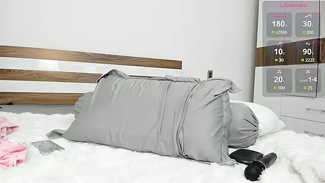 Saianori online show from February 21, 2025, 7:23 am