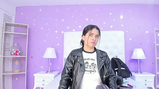 scarlette 15  online show from November 29, 2025, 2:55 am