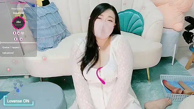 Snapshot of yukinko_o_ chatting on July 12, 2026, 1:12 pm yukinko o online show from July 12, 2026, 1:12 pm