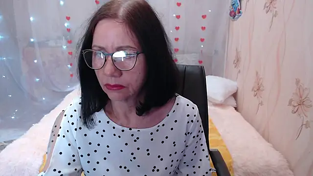 OlgaHottie online show from March 22, 2025, 11:20 pm