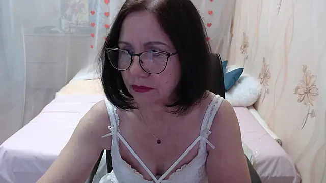 OlgaHottie online show from November 25, 2025, 10:43 pm