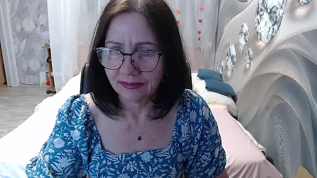 OlgaHottie online show from February 7, 2026, 11:46 pm