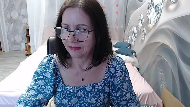 OlgaHottie online show from February 10, 2026, 11:37 pm