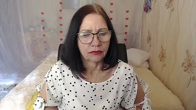 OlgaHottie online show from March 23, 2025, 6:37 am