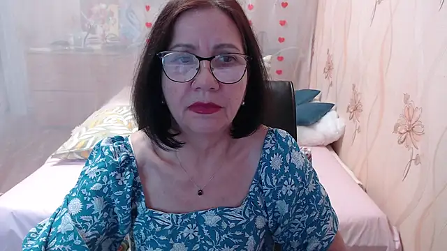 OlgaHottie online show from November 29, 2025, 12:55 am