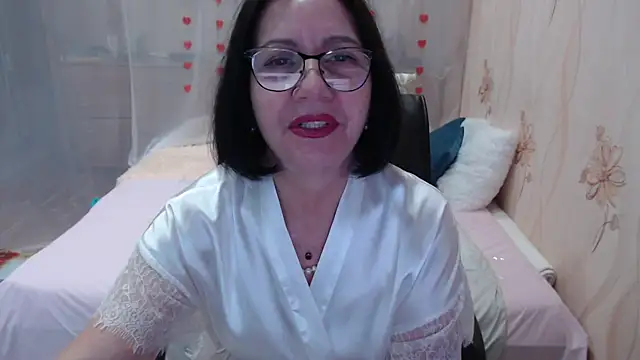 OlgaHottie online show from November 8, 2025, 11:19 pm