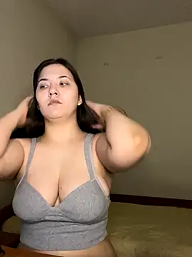 Prudie Gabriella online show from November 15, 2025, 2:54 pm