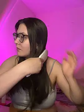 Prudie Gabriella online show from September 27, 2025, 2:56 pm