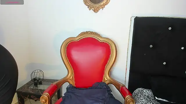 Snapshot of AmeliaThompsonTaboo chatting on September 27, 2025, 12:44 pm AmeliaThompsonTaboo online show from September 27, 2025, 12:44 pm