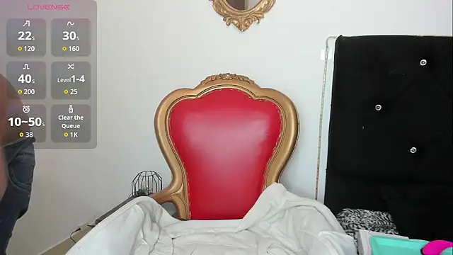 Snapshot of AmeliaThompsonTaboo chatting on September 20, 2025, 1:49 pm AmeliaThompsonTaboo online show from September 20, 2025, 1:49 pm