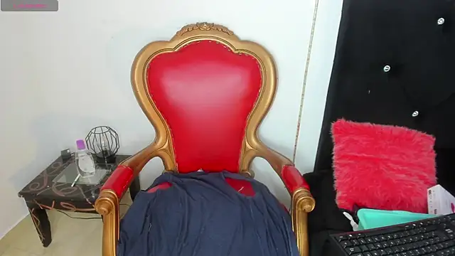 Snapshot of AmeliaThompsonTaboo chatting on October 3, 2025, 1:45 pm AmeliaThompsonTaboo online show from October 3, 2025, 1:45 pm