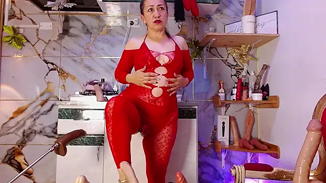 Bigass dayla online show from October 7, 2025, 1:12 pm