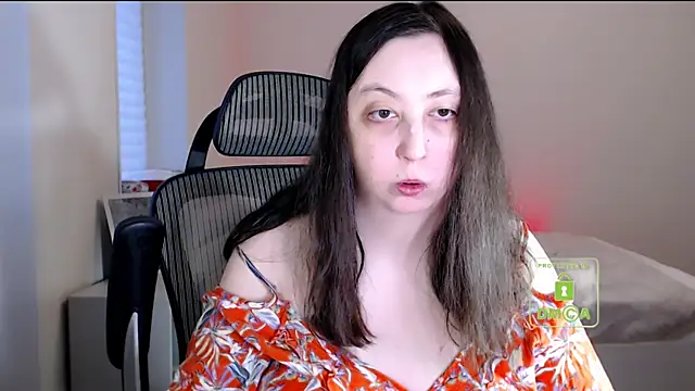 cute and hot online show from February 17, 2026, 2:47 pm