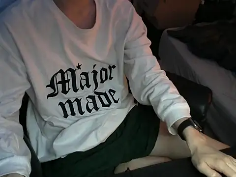 Snapshot of Ray175oo chatting on February 27, 2026, 4:40 pm Ray175oo online show from February 27, 2026, 4:40 pm