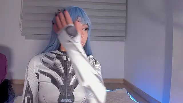 cyberzoe online show from February 28, 2025, 1:37 am