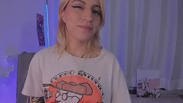 cyberzoe online show from April 15, 2026, 1:22 am