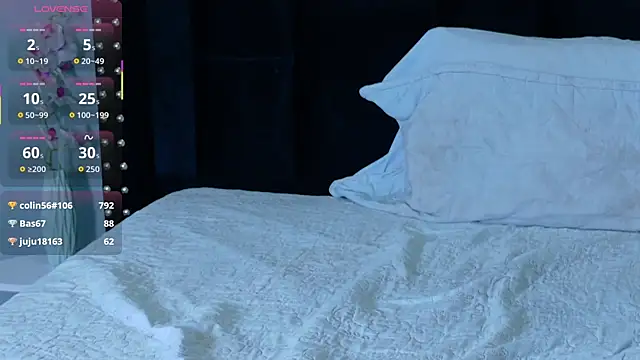 hotlatinateacher online show from November 8, 2025, 7:01 am