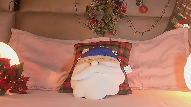 angelinepossy online show from December 15, 2025, 8:58 pm