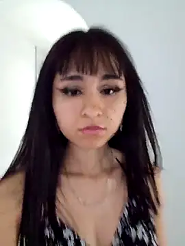 angelinepossy online show from March 8, 2026, 7:17 pm