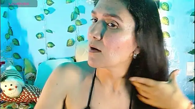 venus swet  online show from December 4, 2025, 12:31 am