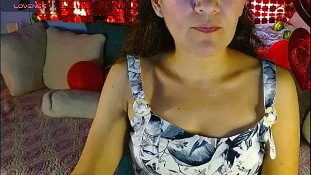 venus swet  online show from February 23, 2026, 2:50 pm