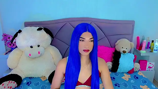 party duo trans online show from February 6, 2026, 4:08 am